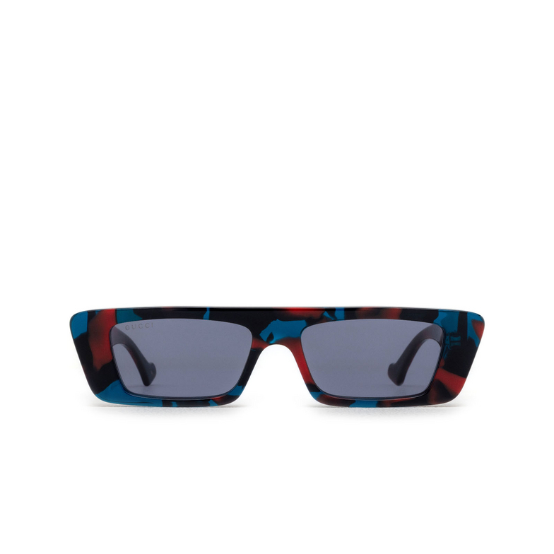 Gucci GG1331S Sunglasses 007 havana - 1/4