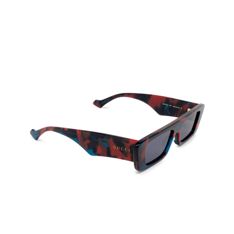 Gucci GG1331S Sunglasses 007 havana - 2/4