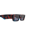 Gucci GG1331S Sunglasses 007 havana - product thumbnail 3/4