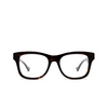 Gucci GG1332O Korrektionsbrillen 005 havana - Produkt-Miniaturansicht 1/5