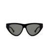 Gucci GG1333S Sunglasses 001 black - product thumbnail 1/5