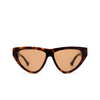 Gucci GG1333S Sunglasses 002 havana - product thumbnail 1/4