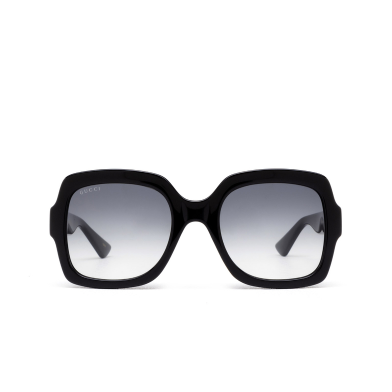 Gucci GG1337S Sunglasses 001 black - 1/5