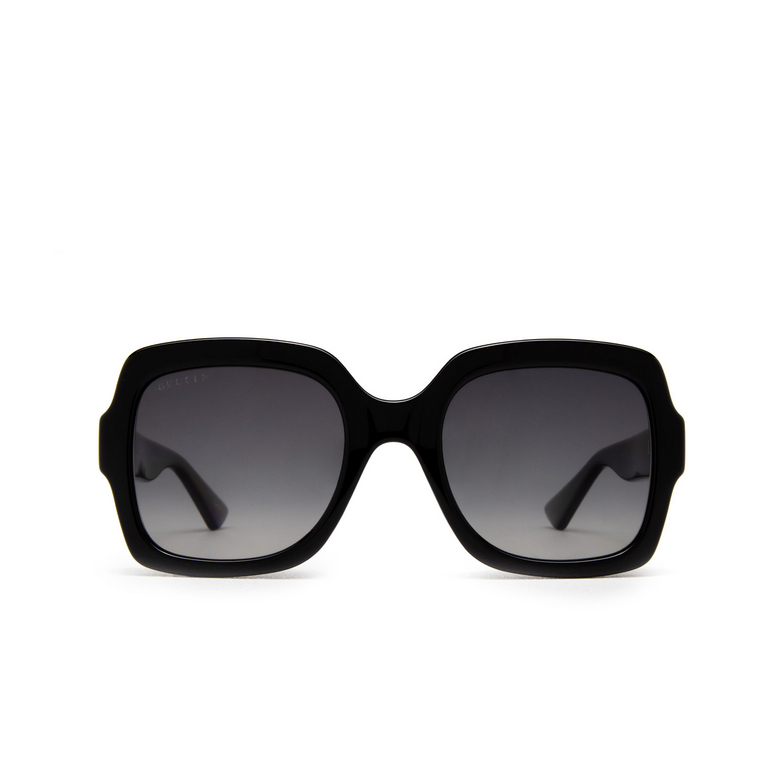 Gucci GG1337S Sunglasses 002 black - 1/4
