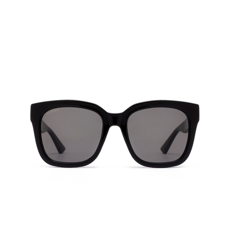 Gucci GG1338S Sunglasses 001 black - 1/4