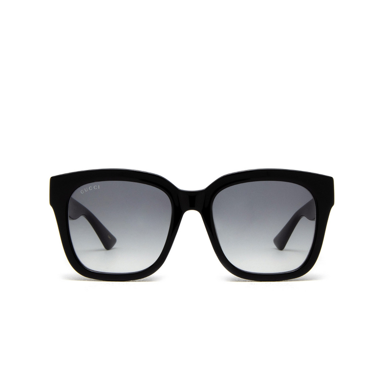 Gucci GG1338SK Sunglasses 003 black - 1/4