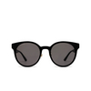 Gucci GG1339SK Sunglasses 001 black - product thumbnail 1/5
