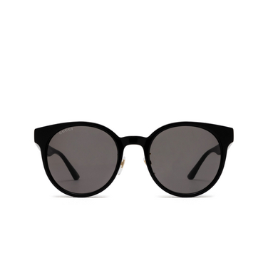 Gucci GG1339SK Sunglasses 001 black - front view