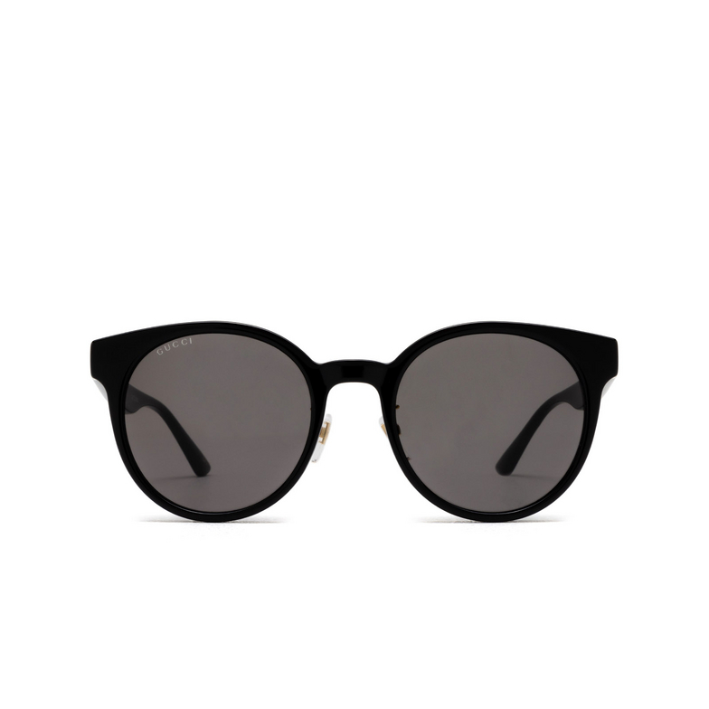 Gucci GG1339SK Sunglasses 001 black - 1/5