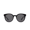 Gafas de sol Gucci GG1339SK 002 black - Miniatura del producto 1/4