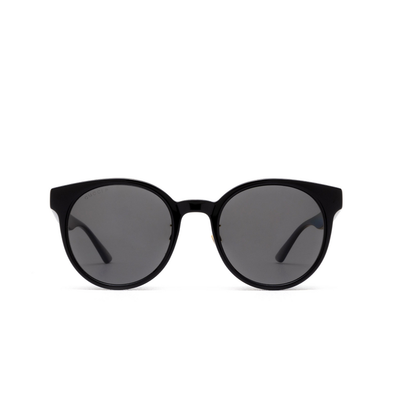 Gucci GG1339SK Sunglasses 002 black - 1/4