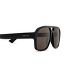 Gafas de sol Gucci GG1342S 002 black - Miniatura del producto 3/4