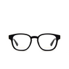 Gucci GG1343O Eyeglasses 001 black - product thumbnail 1/4