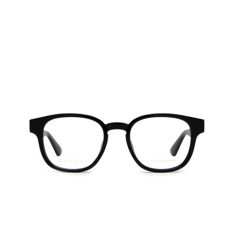 Gucci GG1343O Eyeglasses 001 black - 1/4