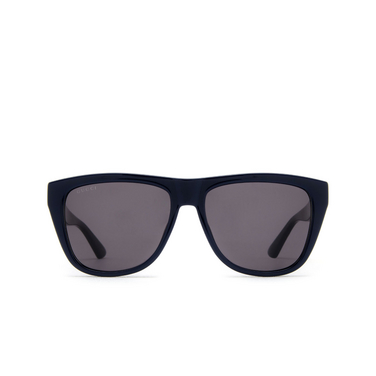 Gucci GG1345S Sunglasses 004 blue - front view