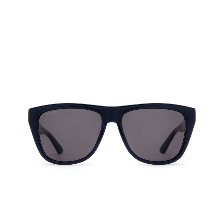 Gucci GG1345S Sunglasses 004 blue - 1/4