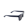 Gafas de sol Gucci GG1345S 004 blue - Miniatura del producto 2/4