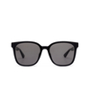 Gucci GG1346SK Sunglasses 001 black - product thumbnail 1/4