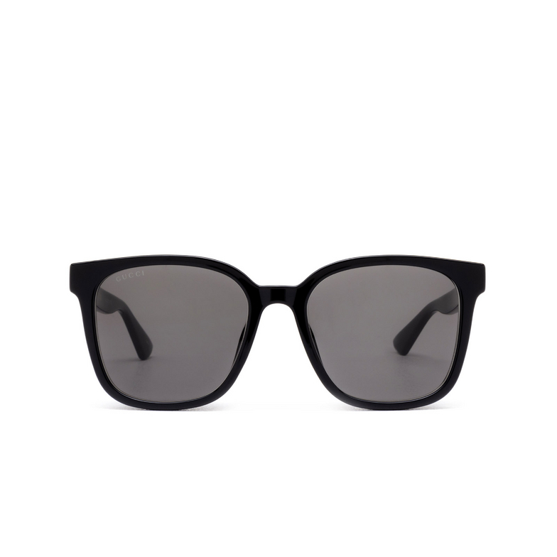 Gucci GG1346SK Sunglasses 001 black - 1/4