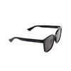 Gucci GG1346SK Sunglasses 001 black - product thumbnail 2/4