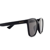 Gucci GG1346SK Sunglasses 001 black - product thumbnail 3/4