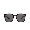 Gucci GG1346SK Sunglasses 002 black - product thumbnail 1/4
