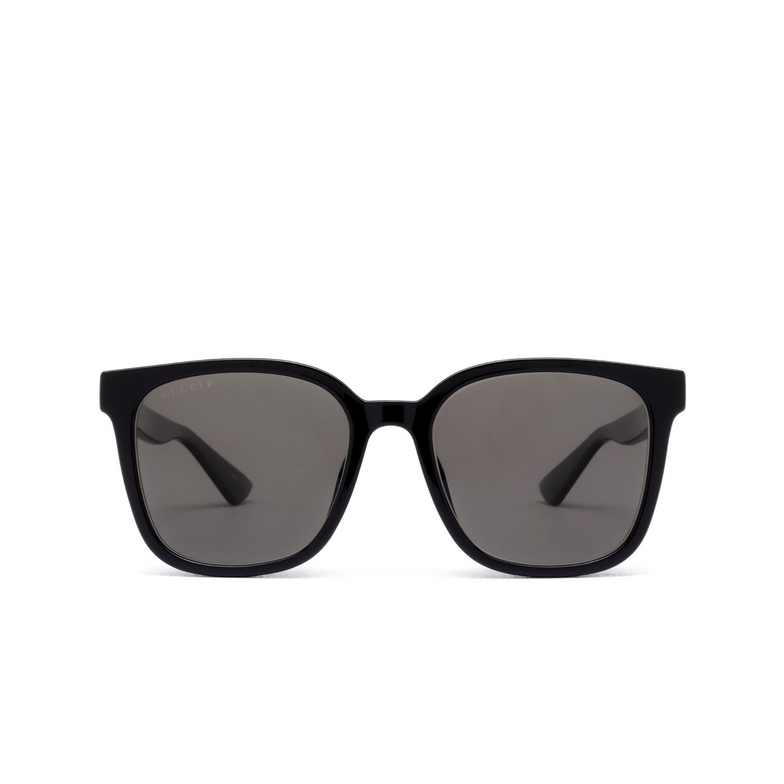 Gucci GG1346SK Sunglasses 002 black - 1/4