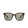Gucci GG1346SK Sunglasses 003 havana - product thumbnail 1/4