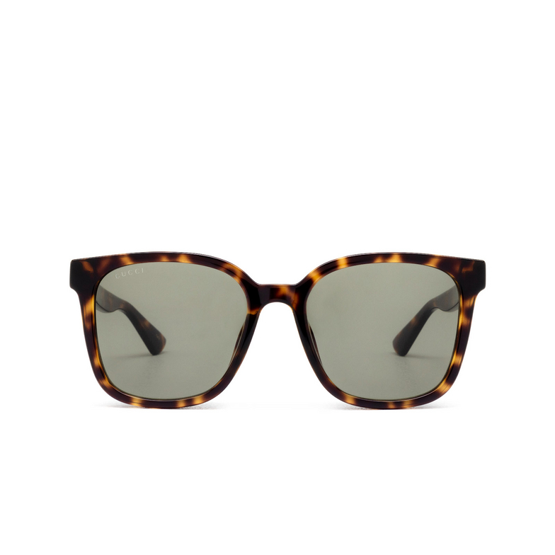 Gucci GG1346SK Sunglasses 003 havana - 1/4