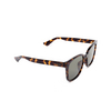 Gucci GG1346SK Sunglasses 003 havana - product thumbnail 2/4