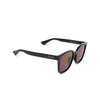 Gucci GG1346SK Sunglasses 005 grey - product thumbnail 2/4