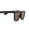 Gucci GG1346SK Sunglasses 005 grey - product thumbnail 3/4