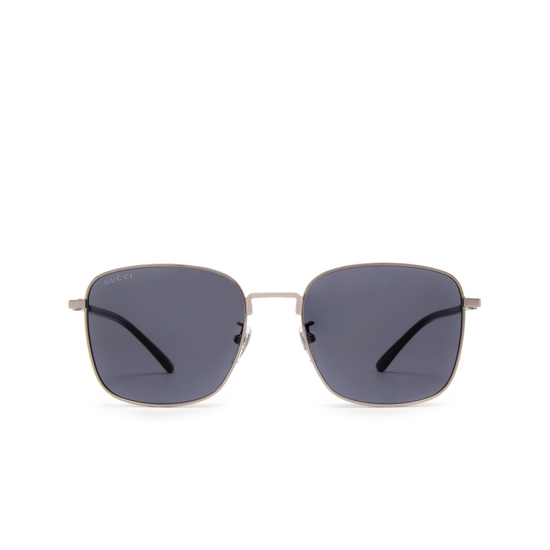 Gucci GG1350S Sunglasses 001 ruthenium - 1/6