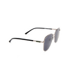 Gucci GG1350S Sunglasses 001 ruthenium - product thumbnail 2/6