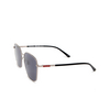 Gucci GG1350S Sunglasses 001 ruthenium - product thumbnail 4/6