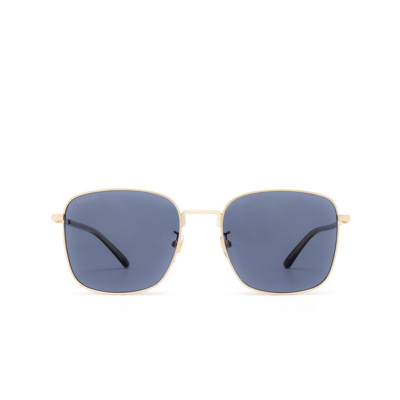 Gucci GG1350S Sunglasses 004 gold - 1/4