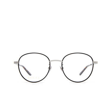 Gucci GG1353OA Eyeglasses 003 ruthenium - front view