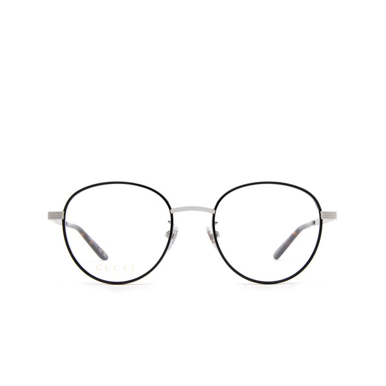 Gucci GG1353OA Eyeglasses 003 ruthenium - 1/4