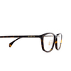 Gucci GG1356OJ Eyeglasses 002 havana - product thumbnail 3/4