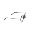 Gucci GG1357OJ Eyeglasses 002 gold - product thumbnail 2/4
