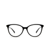 Gucci GG1359O Eyeglasses 001 black - product thumbnail 1/4