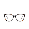 Gucci GG1359O Eyeglasses 002 havana - product thumbnail 1/4