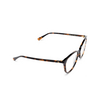 Gucci GG1359O Korrektionsbrillen 002 havana - Produkt-Miniaturansicht 2/4