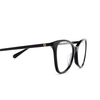 Gucci GG1360O Eyeglasses 001 black - product thumbnail 3/5