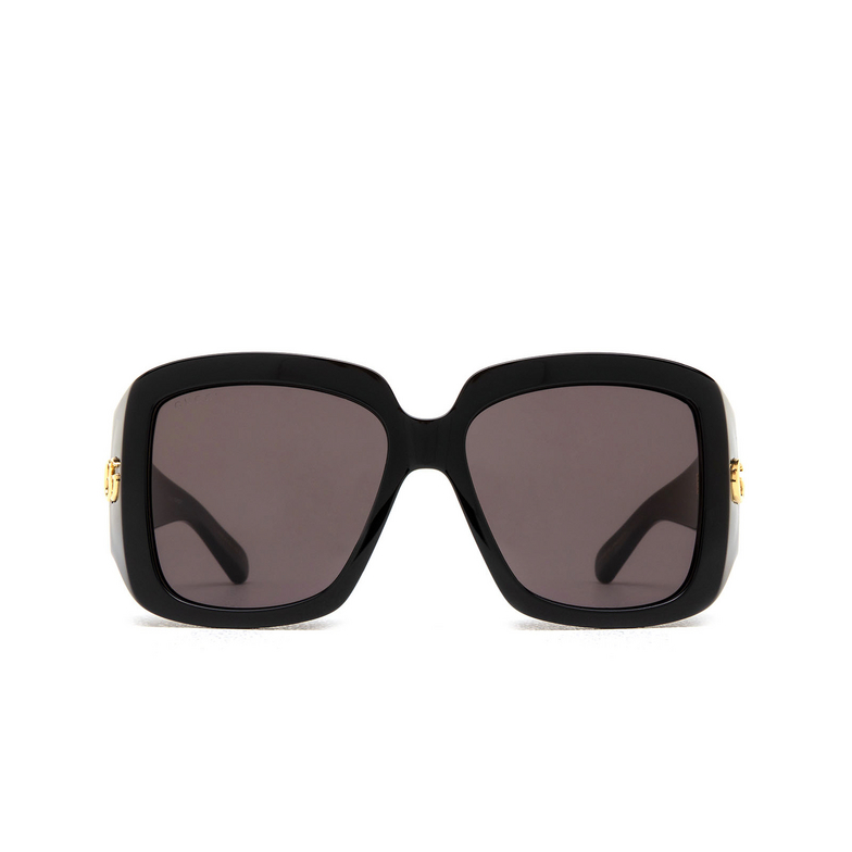 Gucci GG1402S Sunglasses 001 black - 1/4