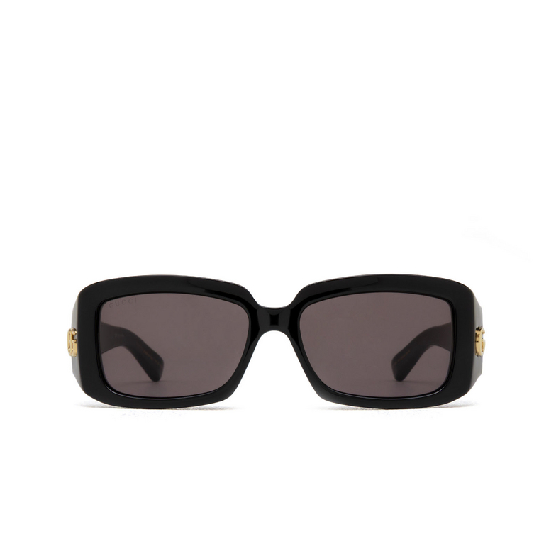 Gucci GG1403S Sunglasses 001 black - 1/4