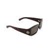 Gafas de sol Gucci GG1403S 002 havana - Miniatura del producto 2/4
