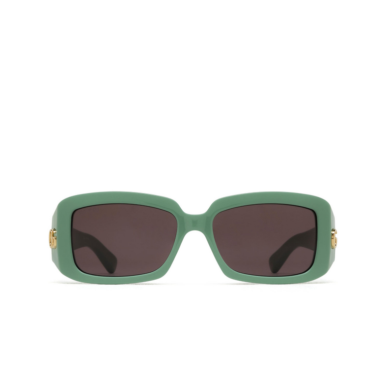 Gafas de sol Gucci GG1403S 004 green - 1/5