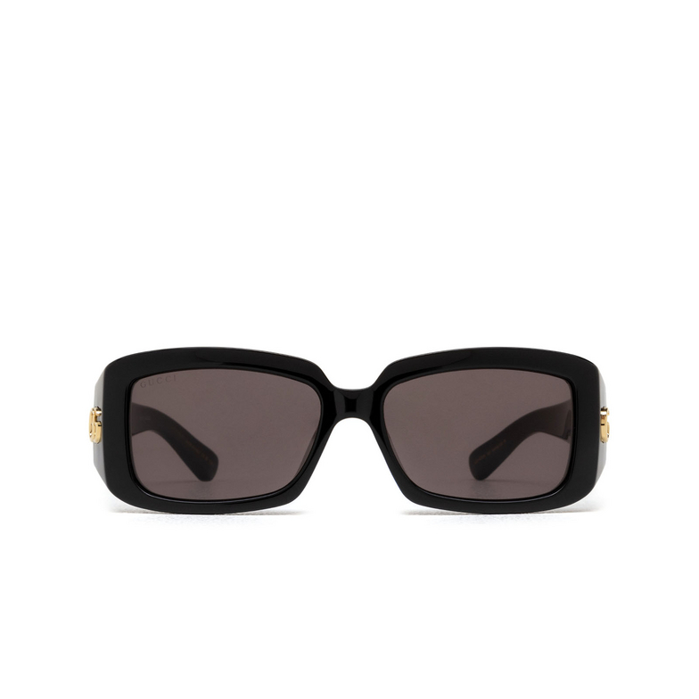 Gucci GG1403SK Sunglasses 001 black - 1/5