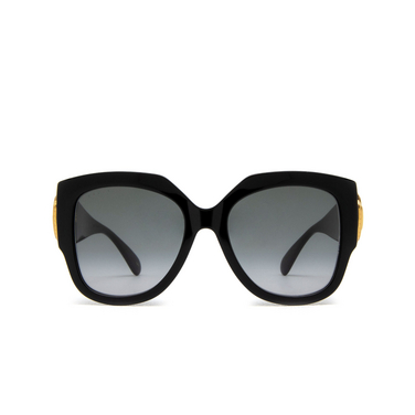 Gucci GG1407S Sunglasses 001 black - front view